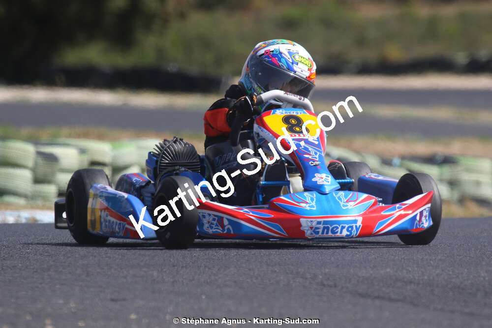 15/09/2019 : Les Rencontres Elceka d’Automne à Grabels (Photos Stéphane Agnus) 2019 — karting