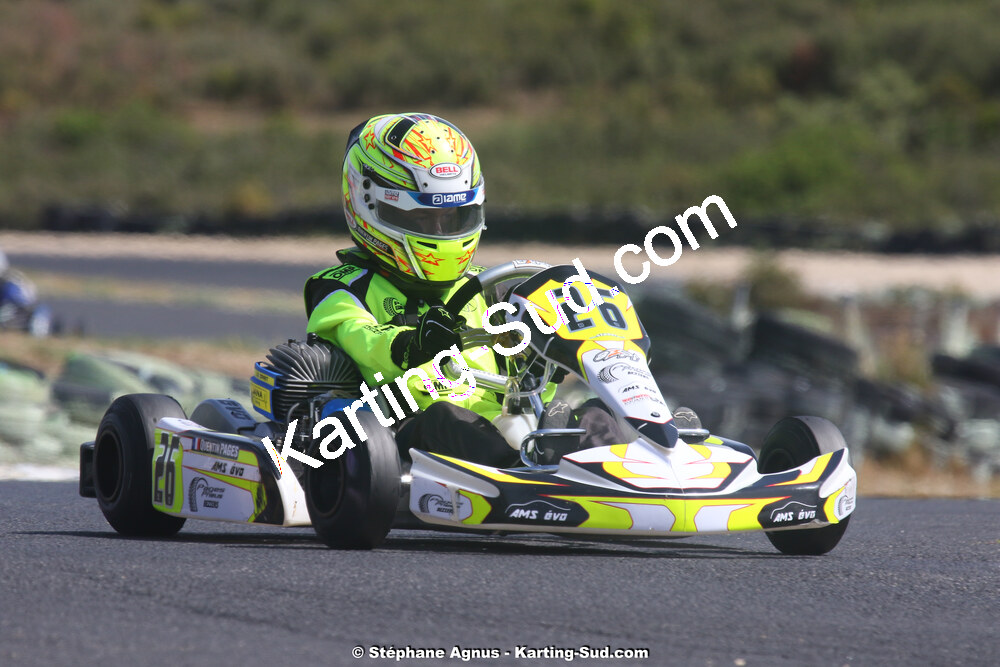 15/09/2019 : Les Rencontres Elceka d’Automne à Grabels (Photos Stéphane Agnus) 2019 — karting