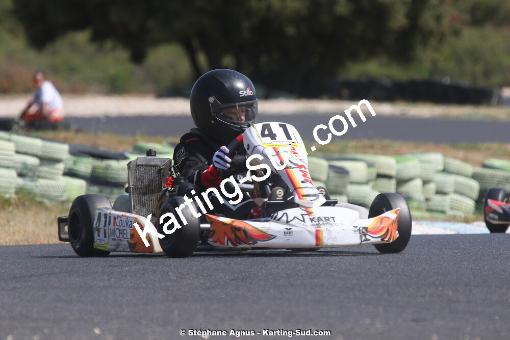 15/09/2019 : Les Rencontres Elceka d’Automne à Grabels (Photos Stéphane Agnus) 2019 — karting