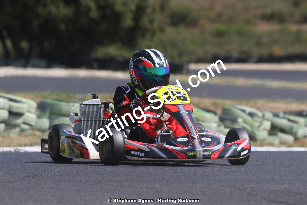 15/09/2019 : Les Rencontres Elceka d’Automne à Grabels (Photos Stéphane Agnus) 2019 — karting