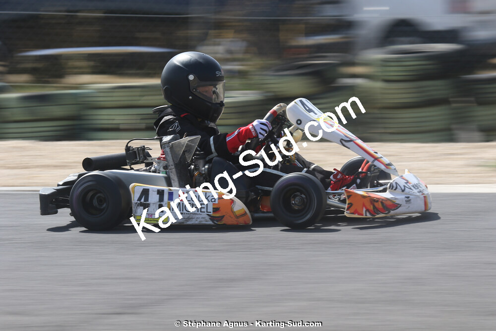 15/09/2019 : Les Rencontres Elceka d’Automne à Grabels (Photos Stéphane Agnus) 2019 — karting