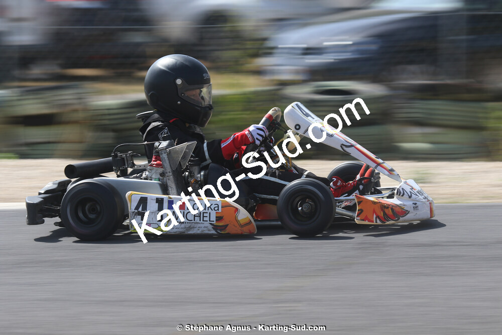 15/09/2019 : Les Rencontres Elceka d’Automne à Grabels (Photos Stéphane Agnus) 2019 — karting