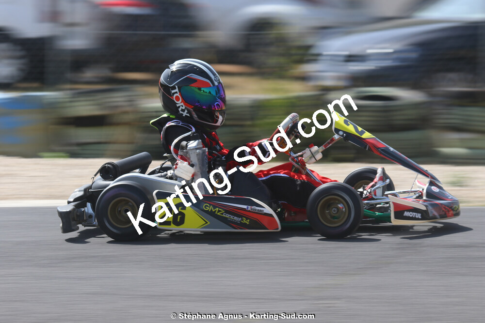 15/09/2019 : Les Rencontres Elceka d’Automne à Grabels (Photos Stéphane Agnus) 2019 — karting