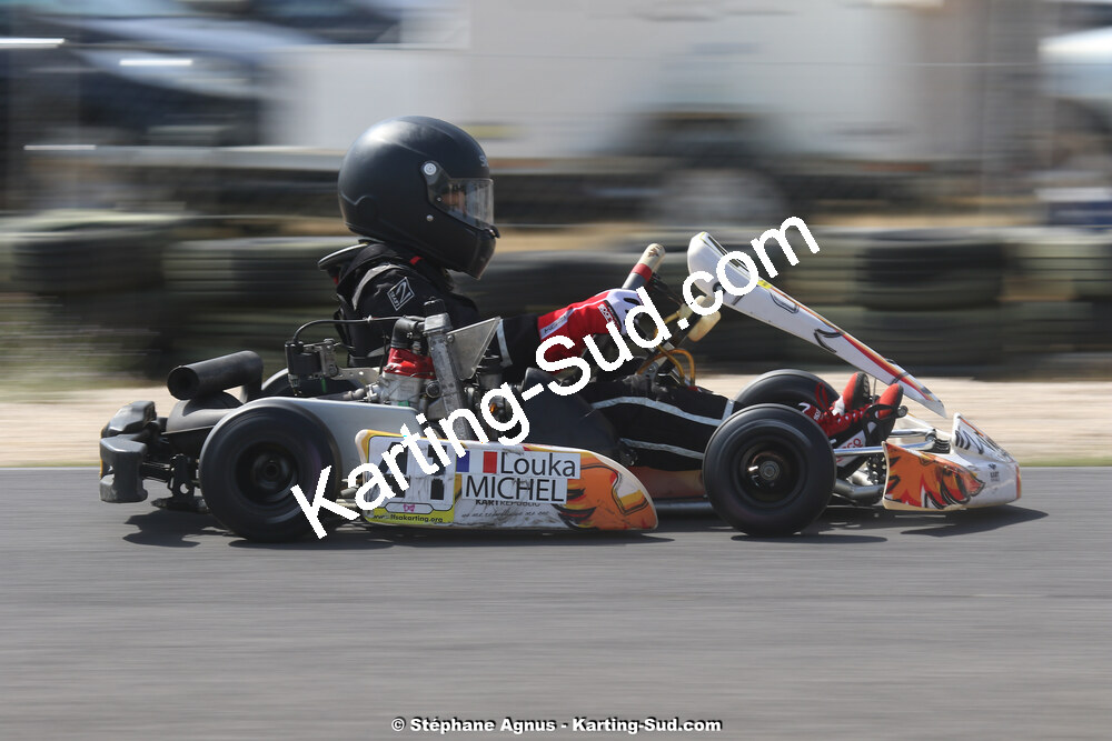 15/09/2019 : Les Rencontres Elceka d’Automne à Grabels (Photos Stéphane Agnus) 2019 — karting