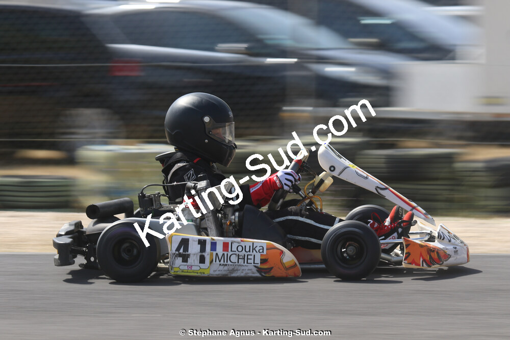 15/09/2019 : Les Rencontres Elceka d’Automne à Grabels (Photos Stéphane Agnus) 2019 — karting