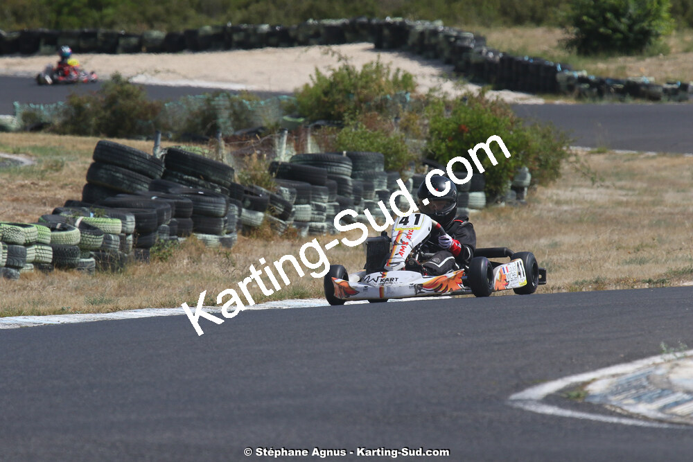 15/09/2019 : Les Rencontres Elceka d’Automne à Grabels (Photos Stéphane Agnus) 2019 — karting