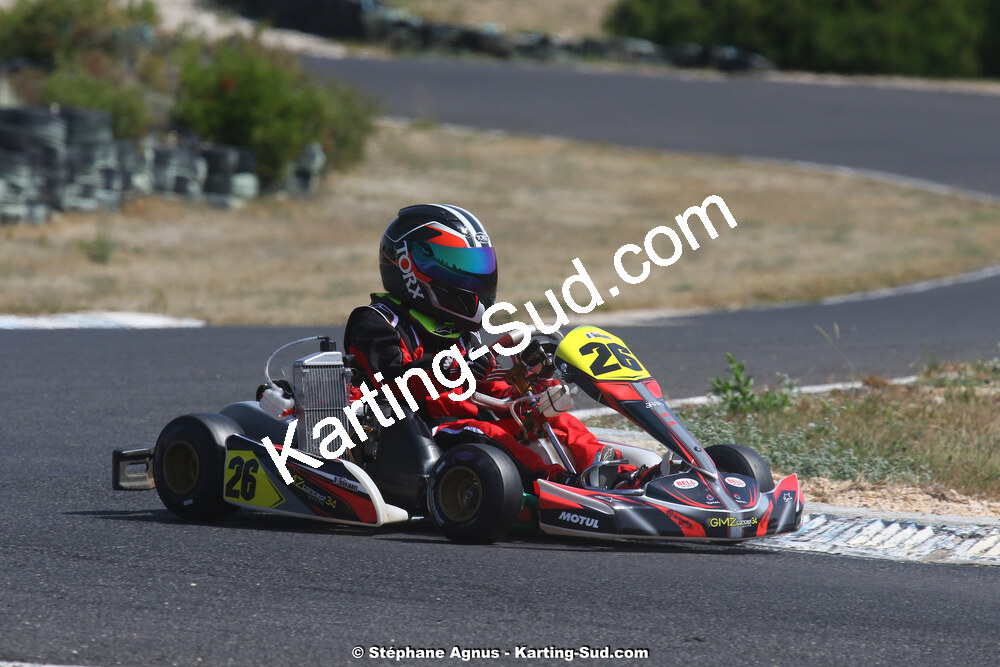 15/09/2019 : Les Rencontres Elceka d’Automne à Grabels (Photos Stéphane Agnus) 2019 — karting