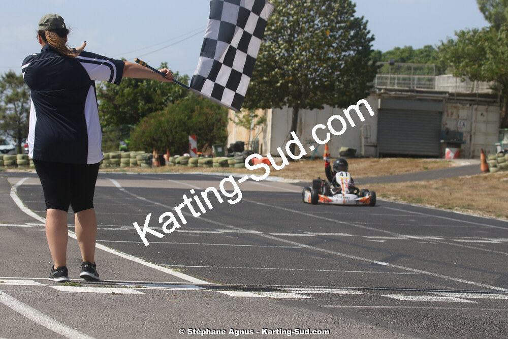 15/09/2019 : Les Rencontres Elceka d’Automne à Grabels (Photos Stéphane Agnus) 2019 — karting