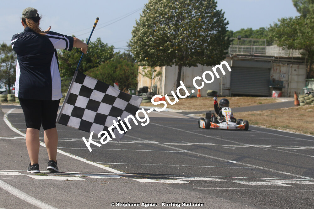15/09/2019 : Les Rencontres Elceka d’Automne à Grabels (Photos Stéphane Agnus) 2019 — karting