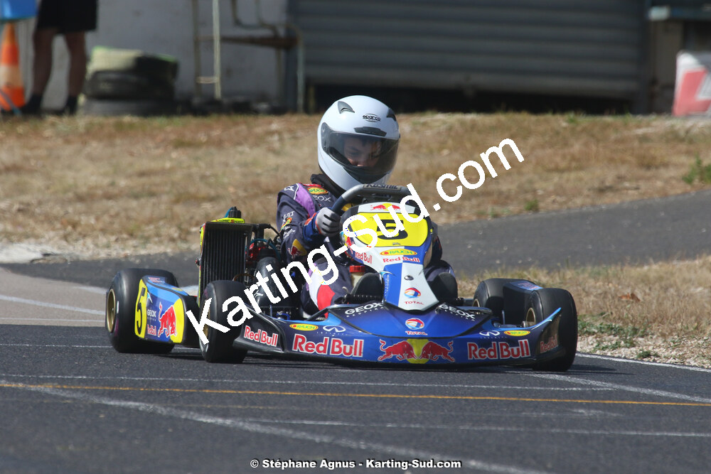15/09/2019 : Les Rencontres Elceka d’Automne à Grabels (Photos Stéphane Agnus) 2019 — karting