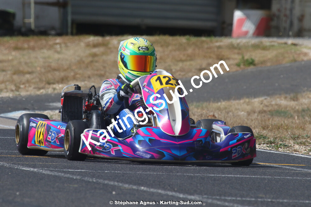15/09/2019 : Les Rencontres Elceka d’Automne à Grabels (Photos Stéphane Agnus) 2019 — karting