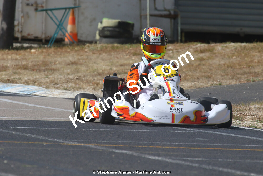 15/09/2019 : Les Rencontres Elceka d’Automne à Grabels (Photos Stéphane Agnus) 2019 — karting