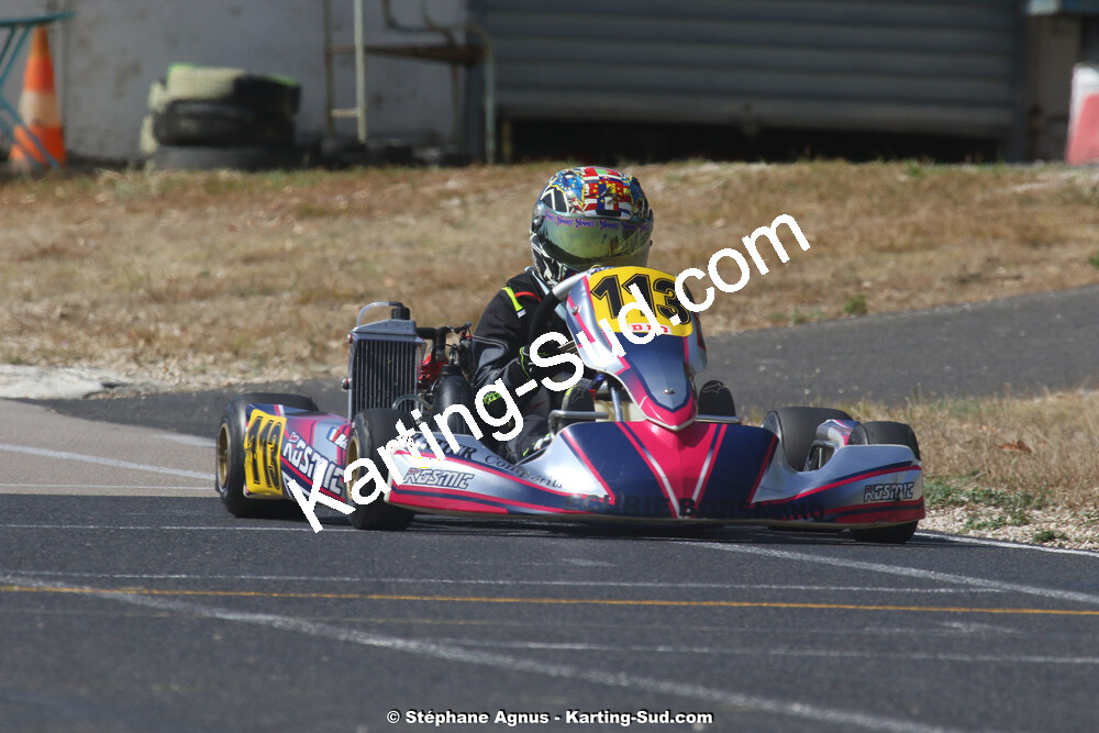 15/09/2019 : Les Rencontres Elceka d’Automne à Grabels (Photos Stéphane Agnus) 2019 — karting