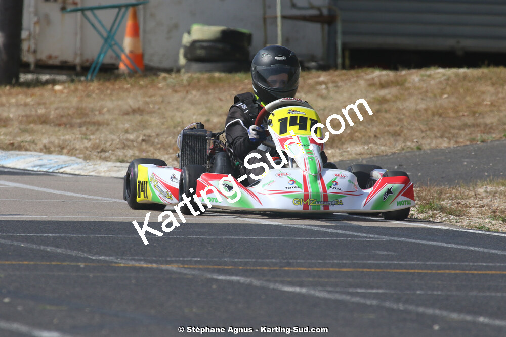 15/09/2019 : Les Rencontres Elceka d’Automne à Grabels (Photos Stéphane Agnus) 2019 — karting