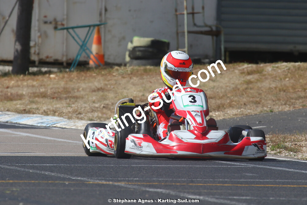 15/09/2019 : Les Rencontres Elceka d’Automne à Grabels (Photos Stéphane Agnus) 2019 — karting