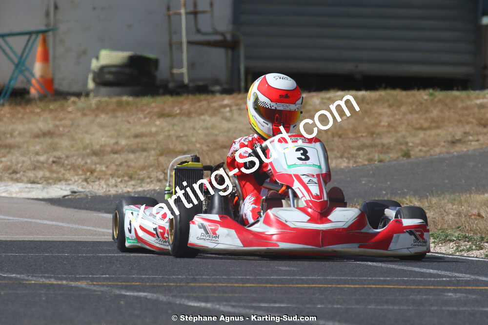 15/09/2019 : Les Rencontres Elceka d’Automne à Grabels (Photos Stéphane Agnus) 2019 — karting