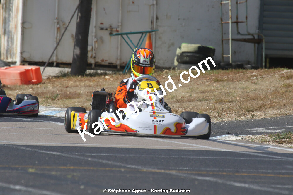 15/09/2019 : Les Rencontres Elceka d’Automne à Grabels (Photos Stéphane Agnus) 2019 — karting
