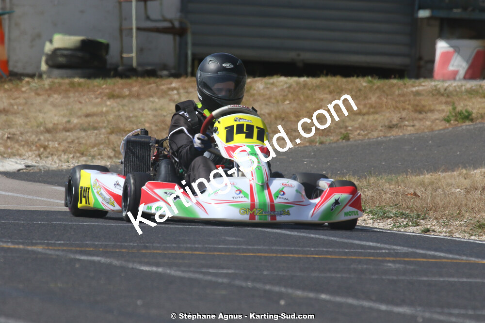 15/09/2019 : Les Rencontres Elceka d’Automne à Grabels (Photos Stéphane Agnus) 2019 — karting