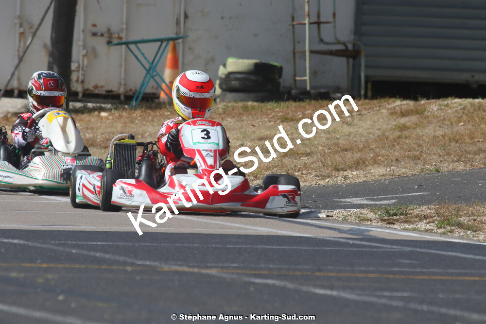 15/09/2019 : Les Rencontres Elceka d’Automne à Grabels (Photos Stéphane Agnus) 2019 — karting