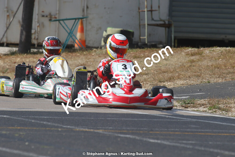 15/09/2019 : Les Rencontres Elceka d’Automne à Grabels (Photos Stéphane Agnus) 2019 — karting