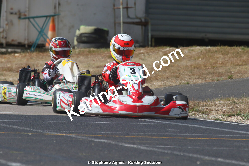 15/09/2019 : Les Rencontres Elceka d’Automne à Grabels (Photos Stéphane Agnus) 2019 — karting