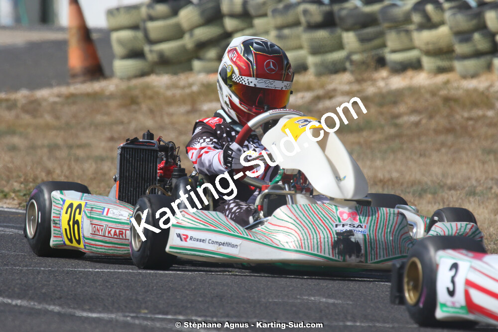 15/09/2019 : Les Rencontres Elceka d’Automne à Grabels (Photos Stéphane Agnus) 2019 — karting