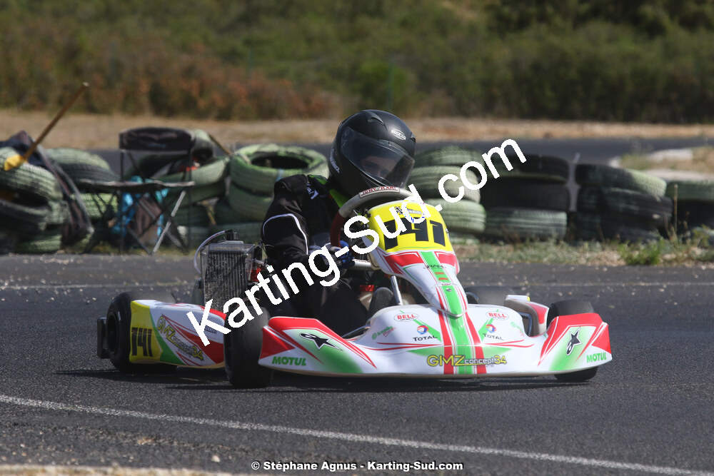 15/09/2019 : Les Rencontres Elceka d’Automne à Grabels (Photos Stéphane Agnus) 2019 — karting