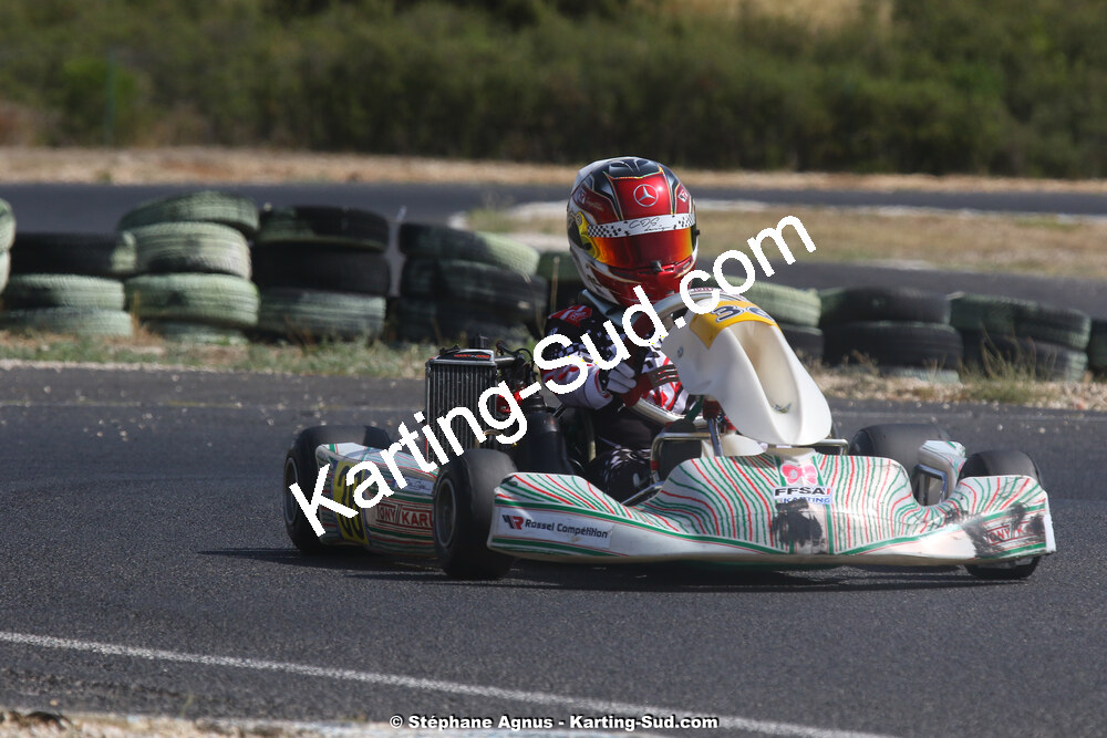 15/09/2019 : Les Rencontres Elceka d’Automne à Grabels (Photos Stéphane Agnus) 2019 — karting