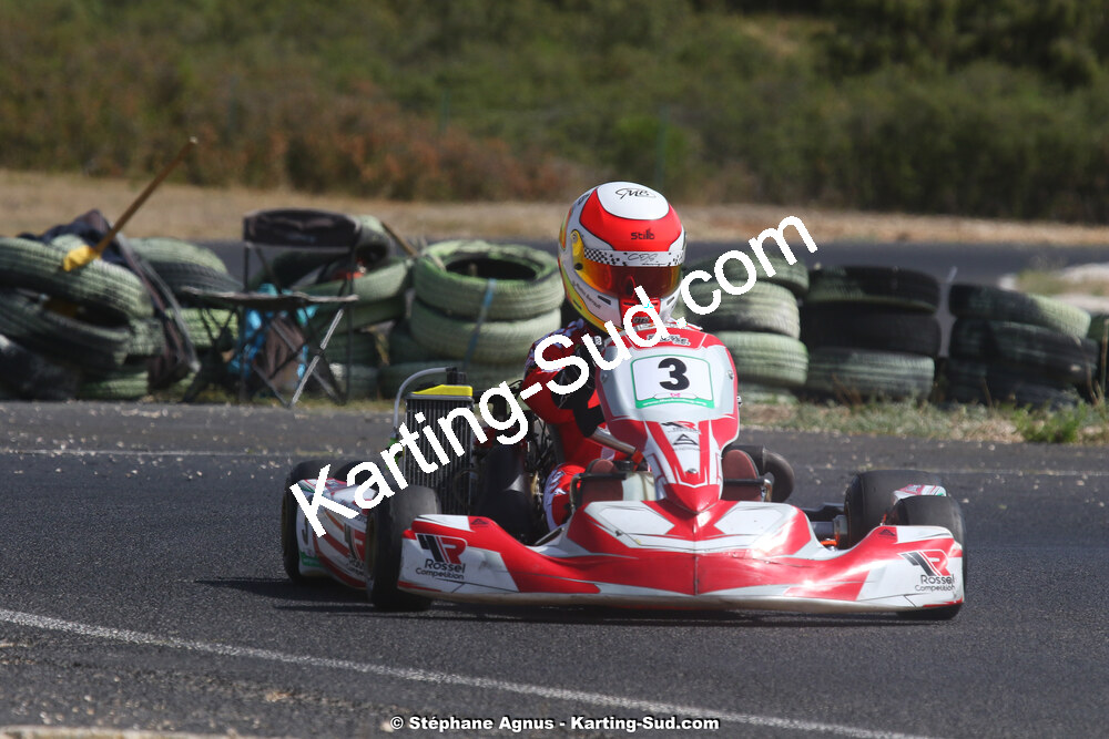 15/09/2019 : Les Rencontres Elceka d’Automne à Grabels (Photos Stéphane Agnus) 2019 — karting