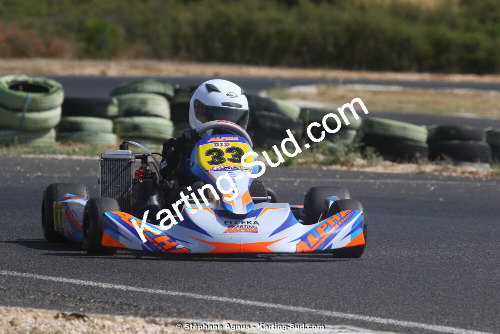 15/09/2019 : Les Rencontres Elceka d’Automne à Grabels (Photos Stéphane Agnus) 2019 — karting