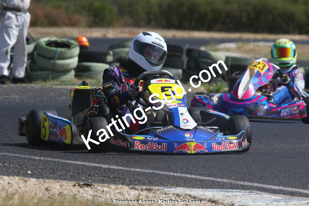 15/09/2019 : Les Rencontres Elceka d’Automne à Grabels (Photos Stéphane Agnus) 2019 — karting