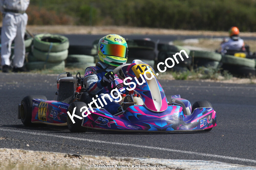 15/09/2019 : Les Rencontres Elceka d’Automne à Grabels (Photos Stéphane Agnus) 2019 — karting