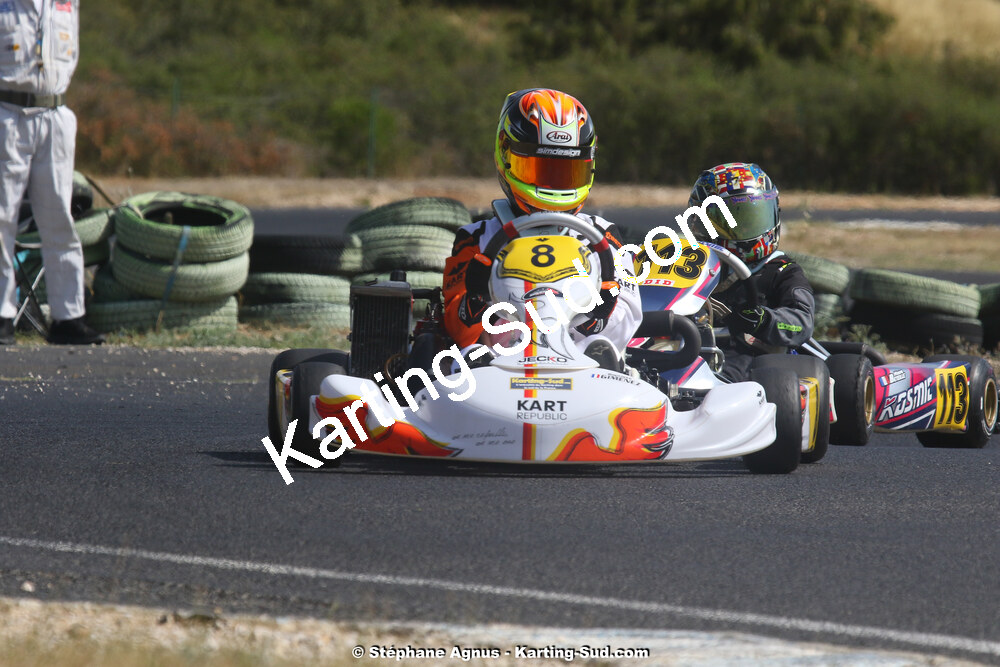 15/09/2019 : Les Rencontres Elceka d’Automne à Grabels (Photos Stéphane Agnus) 2019 — karting