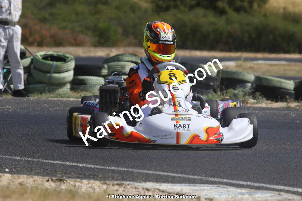 15/09/2019 : Les Rencontres Elceka d’Automne à Grabels (Photos Stéphane Agnus) 2019 — karting