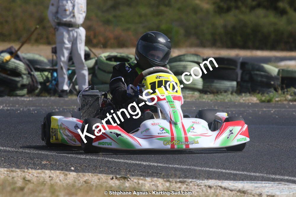 15/09/2019 : Les Rencontres Elceka d’Automne à Grabels (Photos Stéphane Agnus) 2019 — karting