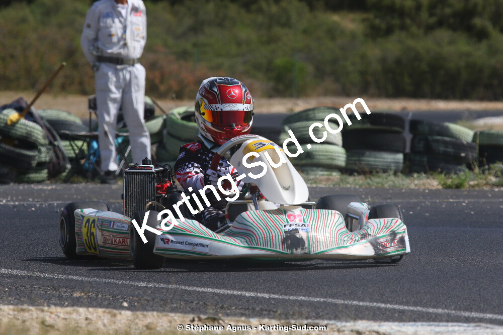15/09/2019 : Les Rencontres Elceka d’Automne à Grabels (Photos Stéphane Agnus) 2019 — karting