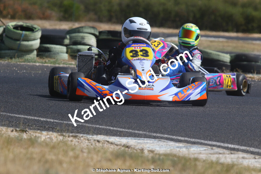 15/09/2019 : Les Rencontres Elceka d’Automne à Grabels (Photos Stéphane Agnus) 2019 — karting