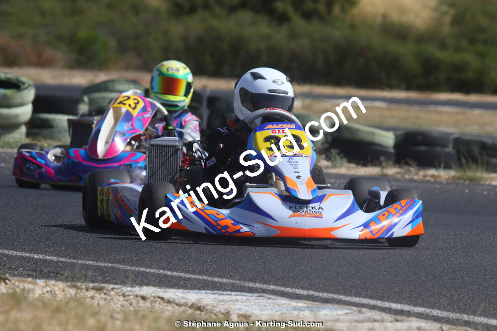 15/09/2019 : Les Rencontres Elceka d’Automne à Grabels (Photos Stéphane Agnus) 2019 — karting