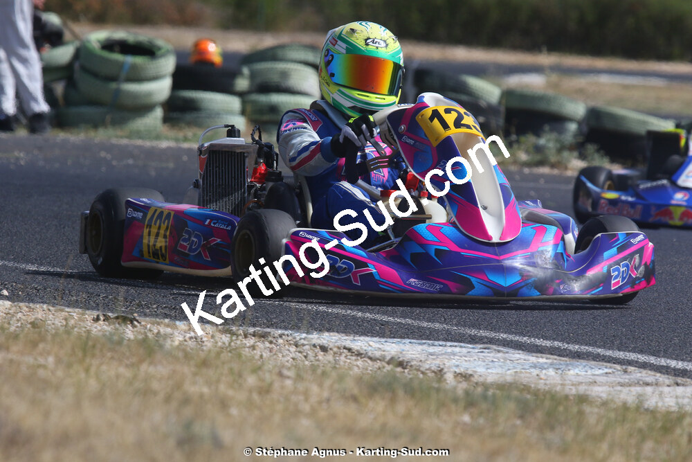 15/09/2019 : Les Rencontres Elceka d’Automne à Grabels (Photos Stéphane Agnus) 2019 — karting
