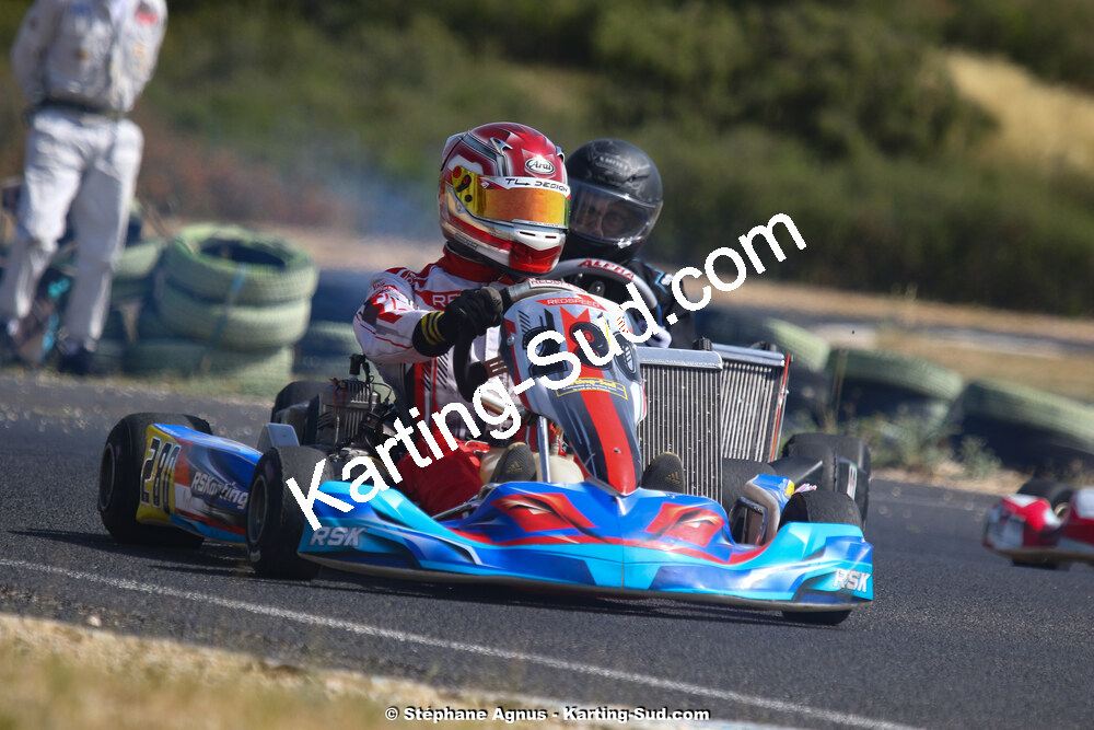 15/09/2019 : Les Rencontres Elceka d’Automne à Grabels (Photos Stéphane Agnus) 2019 — karting