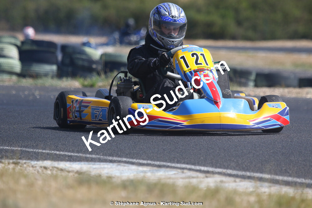15/09/2019 : Les Rencontres Elceka d’Automne à Grabels (Photos Stéphane Agnus) 2019 — karting