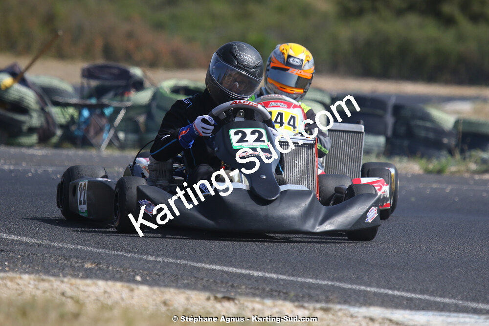 15/09/2019 : Les Rencontres Elceka d’Automne à Grabels (Photos Stéphane Agnus) 2019 — karting