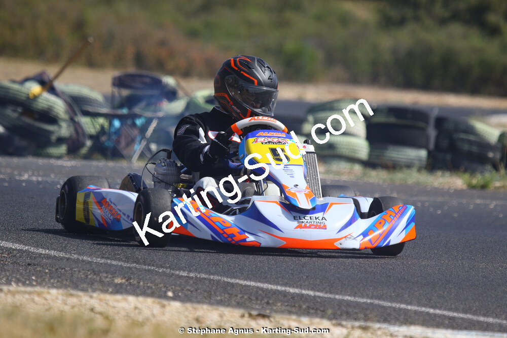 15/09/2019 : Les Rencontres Elceka d’Automne à Grabels (Photos Stéphane Agnus) 2019 — karting