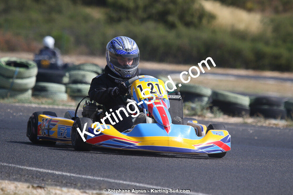 15/09/2019 : Les Rencontres Elceka d’Automne à Grabels (Photos Stéphane Agnus) 2019 — karting