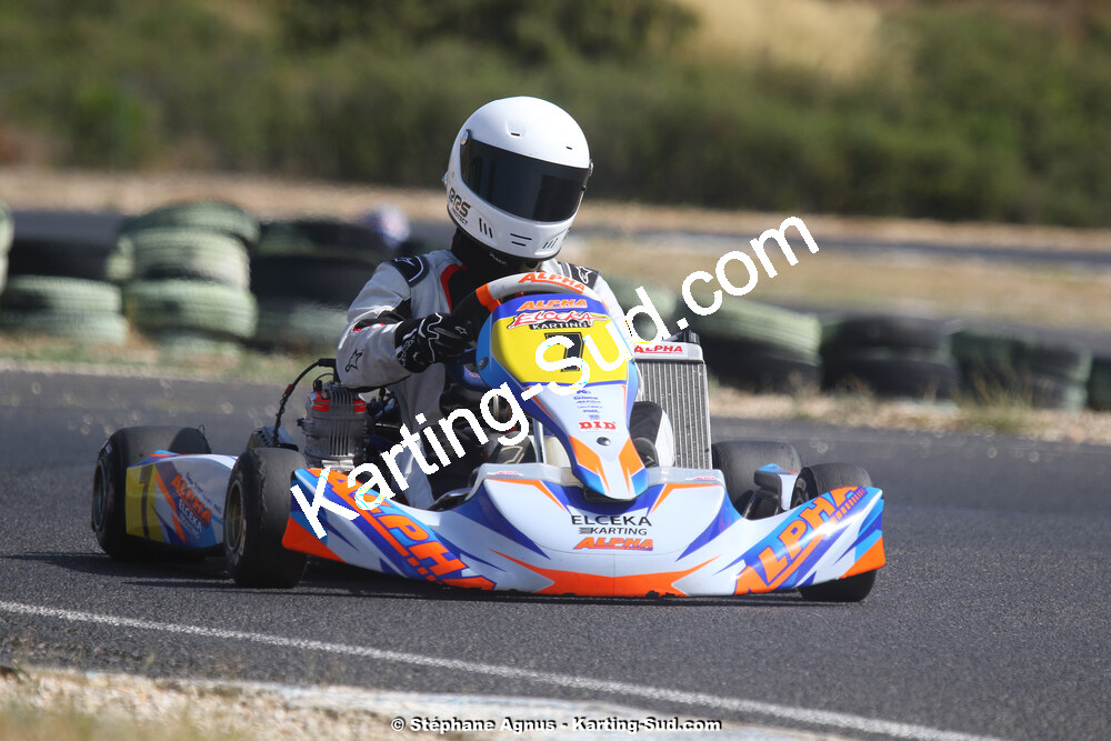 15/09/2019 : Les Rencontres Elceka d’Automne à Grabels (Photos Stéphane Agnus) 2019 — karting
