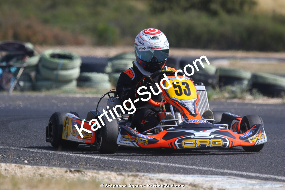 15/09/2019 : Les Rencontres Elceka d’Automne à Grabels (Photos Stéphane Agnus) 2019 — karting