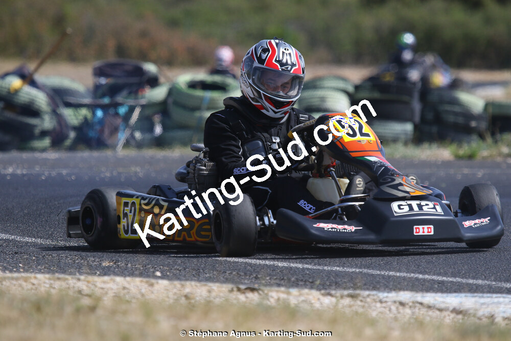 15/09/2019 : Les Rencontres Elceka d’Automne à Grabels (Photos Stéphane Agnus) 2019 — karting