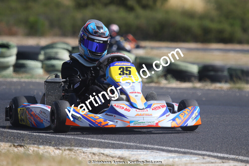 15/09/2019 : Les Rencontres Elceka d’Automne à Grabels (Photos Stéphane Agnus) 2019 — karting