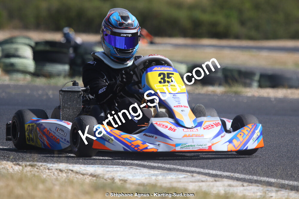 15/09/2019 : Les Rencontres Elceka d’Automne à Grabels (Photos Stéphane Agnus) 2019 — karting