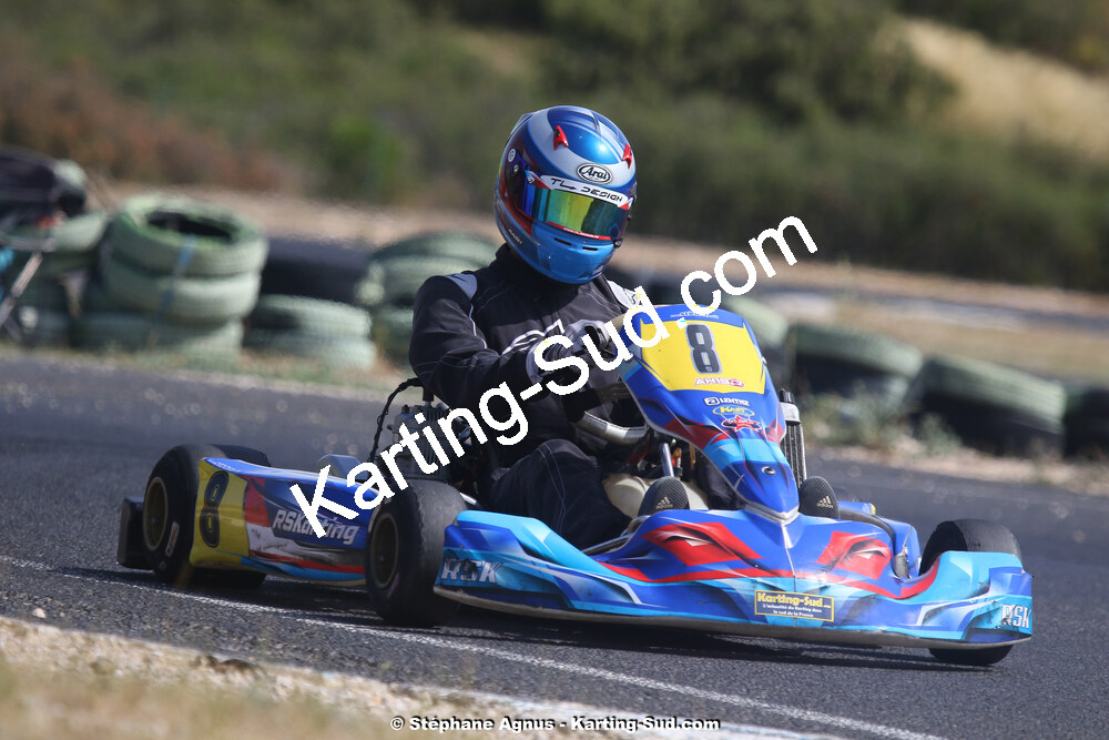 15/09/2019 : Les Rencontres Elceka d’Automne à Grabels (Photos Stéphane Agnus) 2019 — karting